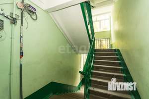 2-к квартира, вторичка, 44м2, 2/5 этаж