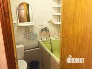 1-к квартира, вторичка, 31м2, 3/9 этаж