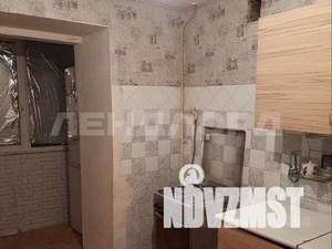 1-к квартира, вторичка, 34м2, 13/14 этаж