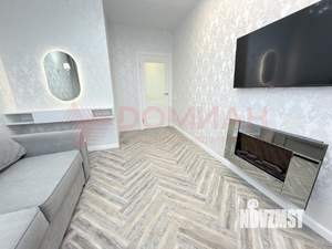 1-к квартира, вторичка, 40м2, 4/25 этаж