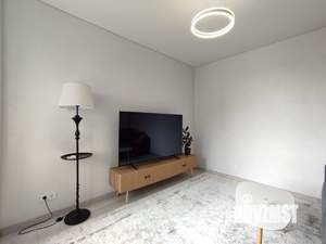 1-к квартира, вторичка, 50м2, 15/25 этаж