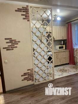 Студия квартира, вторичка, 26м2, 1/5 этаж