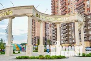 3-к квартира, вторичка, 60м2, 13/22 этаж