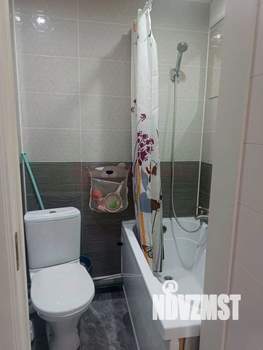 1-к квартира, вторичка, 24м2, 9/9 этаж