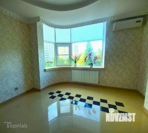 4-к квартира, вторичка, 108м2, 4/16 этаж