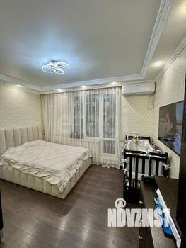 2-к квартира, вторичка, 48м2, 10/20 этаж