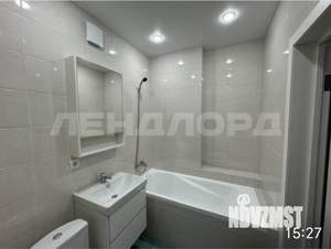 2-к квартира, вторичка, 46м2, 13/25 этаж