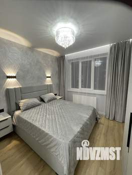 2-к квартира, вторичка, 52м2, 15/24 этаж