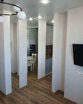 3-к квартира, вторичка, 70м2, 10/25 этаж