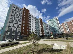 3-к квартира, вторичка, 72м2, 8/12 этаж