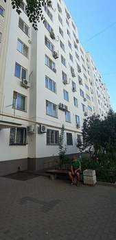 3-к квартира, вторичка, 65м2, 3/10 этаж