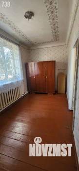 2-к квартира, вторичка, 38м2, 1/2 этаж