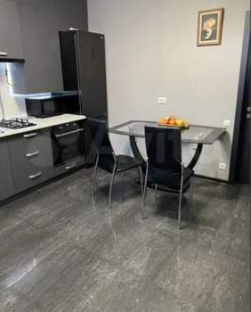 Студия квартира, вторичка, 39м2, 1/3 этаж