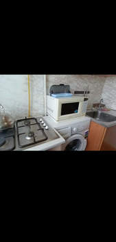 1-к квартира, вторичка, 22м2, 8/9 этаж