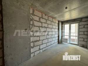1-к квартира, вторичка, 39м2, 9/25 этаж