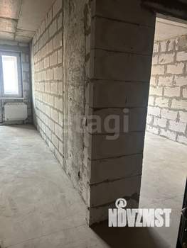 1-к квартира, вторичка, 47м2, 21/24 этаж