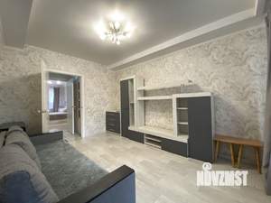 2-к квартира, вторичка, 45м2, 2/5 этаж