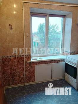 2-к квартира, вторичка, 45м2, 5/5 этаж