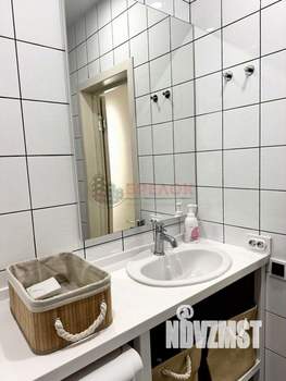 Студия квартира, вторичка, 33м2, 17/23 этаж