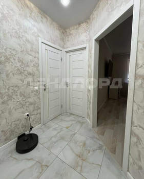 1-к квартира, вторичка, 35м2, 2/19 этаж