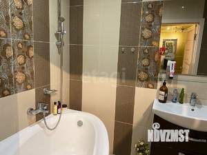 3-к квартира, вторичка, 106м2, 14/19 этаж