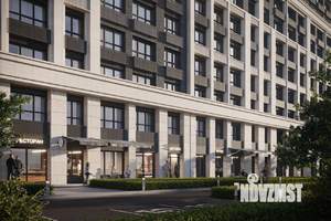 2-к квартира, вторичка, 57м2, 10/10 этаж