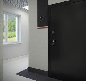 2-к квартира, вторичка, 50м2, 2/7 этаж