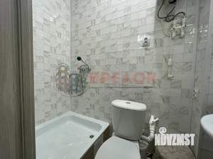 1-к квартира, вторичка, 24м2, 2/3 этаж