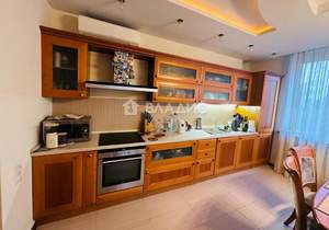 3-к квартира, вторичка, 130м2, 5/16 этаж