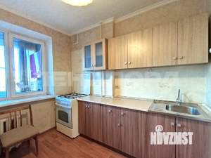 1-к квартира, вторичка, 35м2, 7/9 этаж