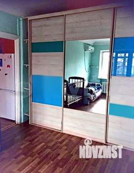 1-к квартира, вторичка, 31м2, 5/5 этаж