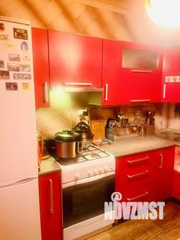 2-к квартира, вторичка, 53м2, 3/10 этаж