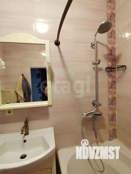 2-к квартира, вторичка, 50м2, 16/22 этаж