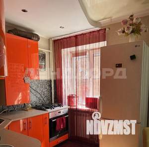 2-к квартира, вторичка, 45м2, 2/4 этаж