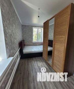2-к квартира, вторичка, 40м2, 1/2 этаж