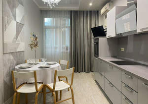 1-к квартира, вторичка, 50м2, 3/19 этаж