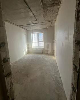 2-к квартира, вторичка, 60м2, 11/25 этаж