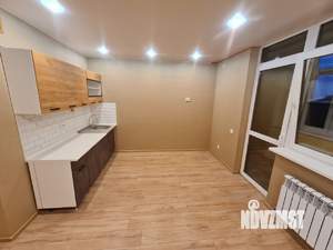 Студия квартира, вторичка, 34м2, 14/17 этаж