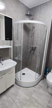 1-к квартира, вторичка, 33м2, 16/24 этаж