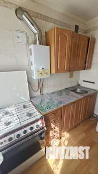 1-к квартира, вторичка, 31м2, 4/5 этаж