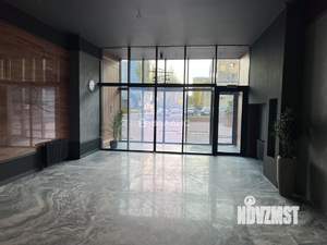 Студия квартира, вторичка, 190м2, 18/19 этаж