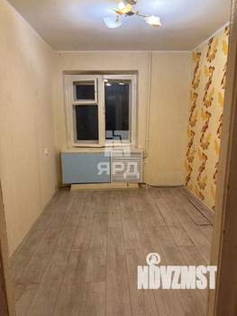 3-к квартира, вторичка, 51м2, 1/5 этаж