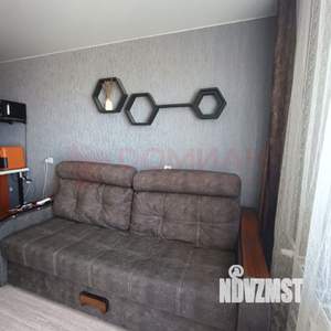 Студия квартира, вторичка, 25м2, 7/18 этаж