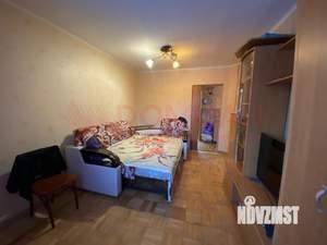 2-к квартира, вторичка, 45м2, 2/5 этаж