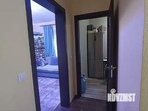 3-к квартира, вторичка, 40м2, 1/3 этаж