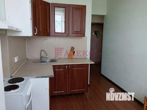 1-к квартира, вторичка, 37м2, 8/8 этаж