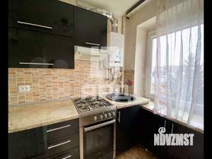 2-к квартира, вторичка, 46м2, 4/5 этаж