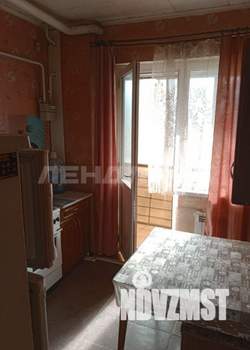 1-к квартира, вторичка, 30м2, 4/5 этаж