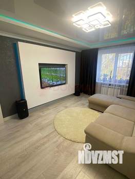 2-к квартира, вторичка, 42м2, 7/14 этаж