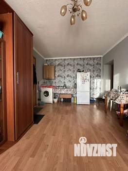 3-к квартира, вторичка, 45м2, 4/9 этаж